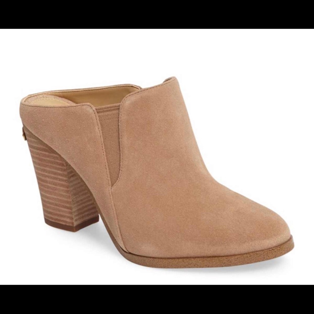 Michael Kors Braden Mule BNWT